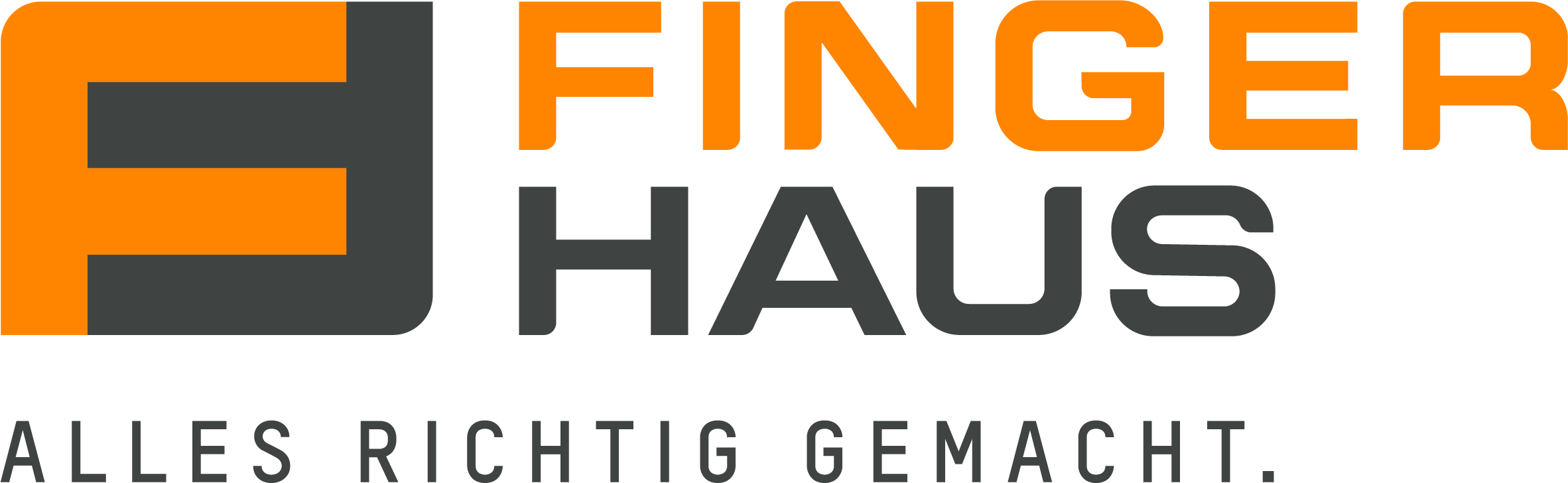 Finger Haus Logo