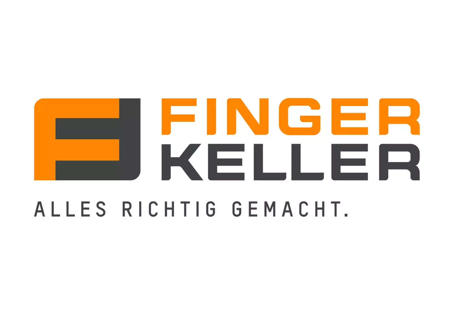Finger Keller Logo